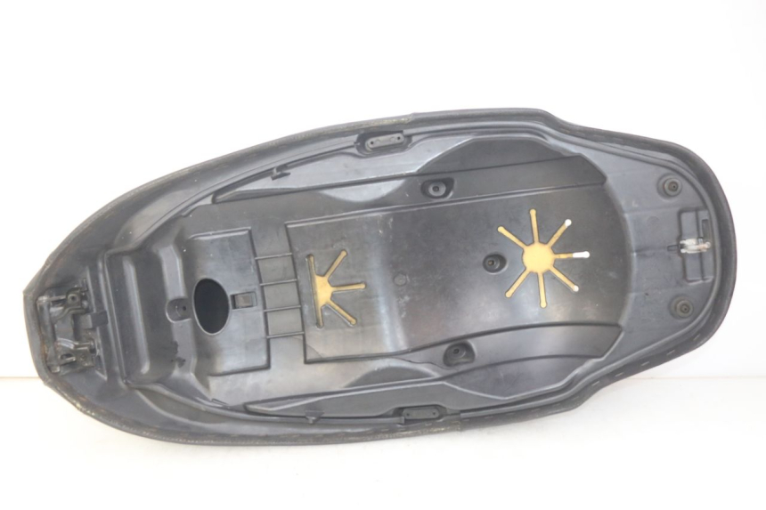 photo de SEAT PIAGGIO BEVERLY 125 (2010 - 2015)