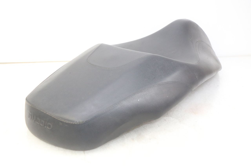 photo de SEAT PIAGGIO BEVERLY 125 (2010 - 2015)