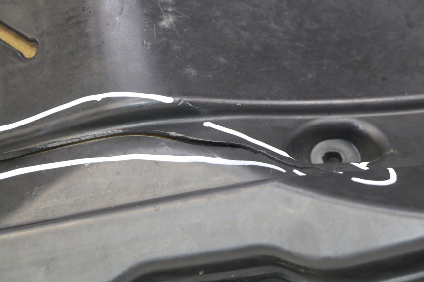 photo de SEAT PIAGGIO BEVERLY 125 (2010 - 2015)
