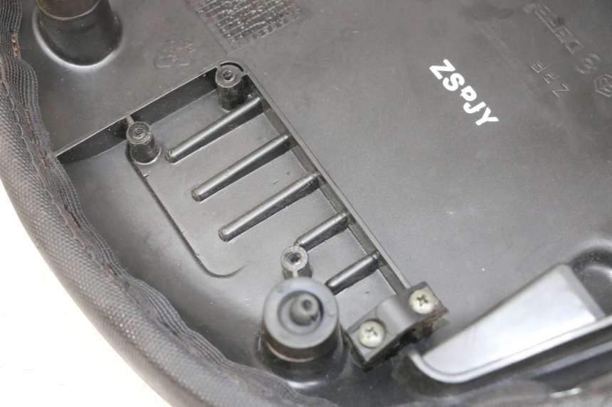 photo de SEAT PIAGGIO FLY 2T 50 (2004 - 2017)