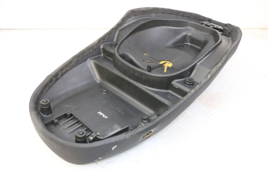 photo de SEAT PIAGGIO FLY 2T 50 (2004 - 2017)