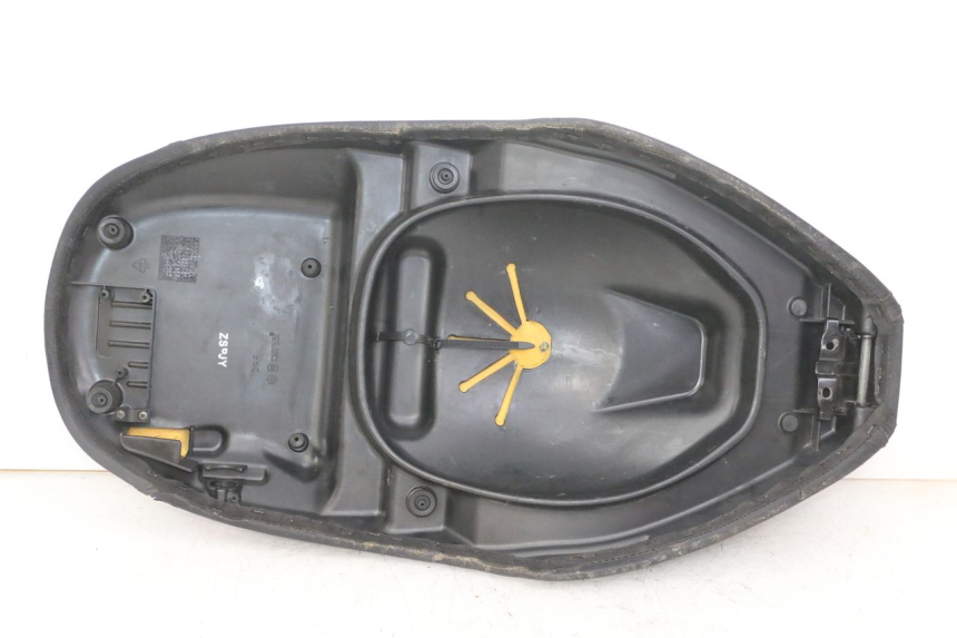 photo de SEAT PIAGGIO FLY 2T 50 (2004 - 2017)