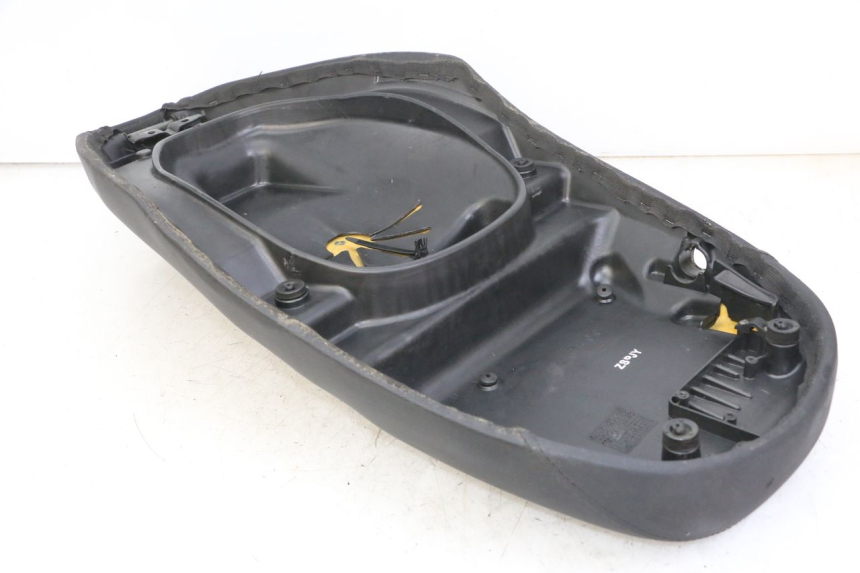 photo de SEAT PIAGGIO FLY 2T 50 (2004 - 2017)