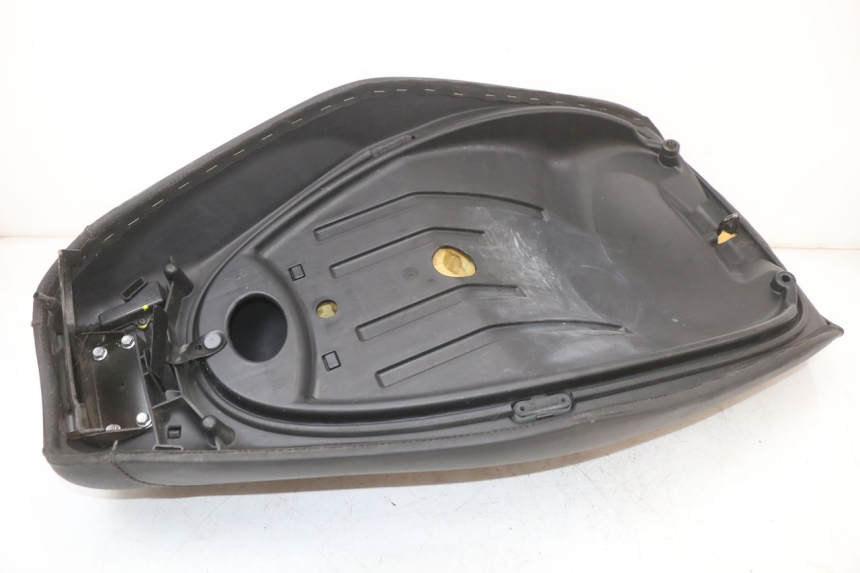 photo de SEAT PIAGGIO MP3 125 (2006 - 2014)