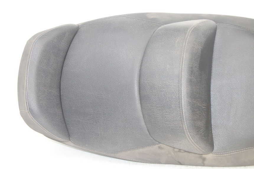 photo de SEAT PIAGGIO MP3 500 (2014 - 2016)