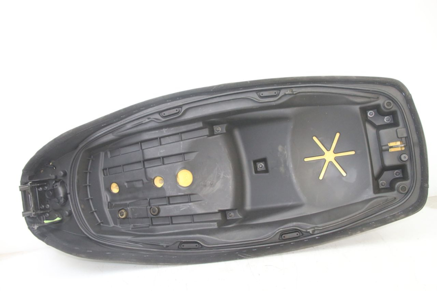 photo de SEAT PIAGGIO MP3 500 (2014 - 2016)