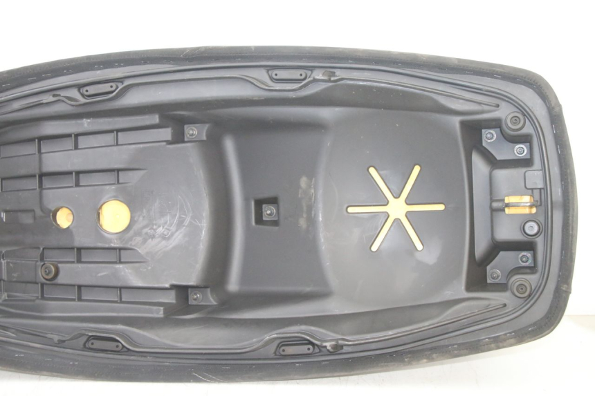 photo de SEAT PIAGGIO MP3 500 (2014 - 2016)
