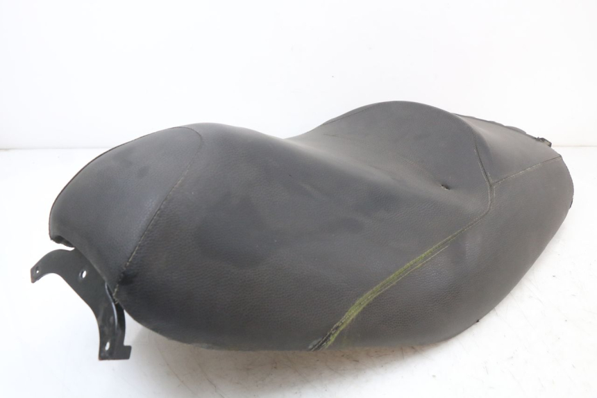 photo de SEAT PIAGGIO MP3 LT 400 (2007 - 2012)