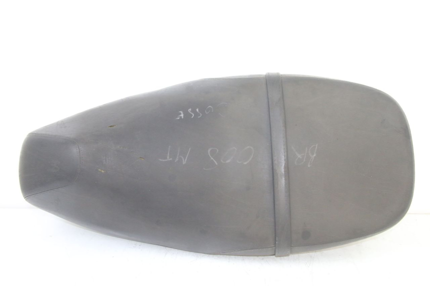 photo de SEAT PIAGGIO VESPA GRANTURISMO 125 (2003 - 2007)