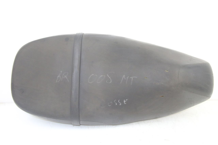 photo de SEAT PIAGGIO VESPA GRANTURISMO 125 (2003 - 2007)