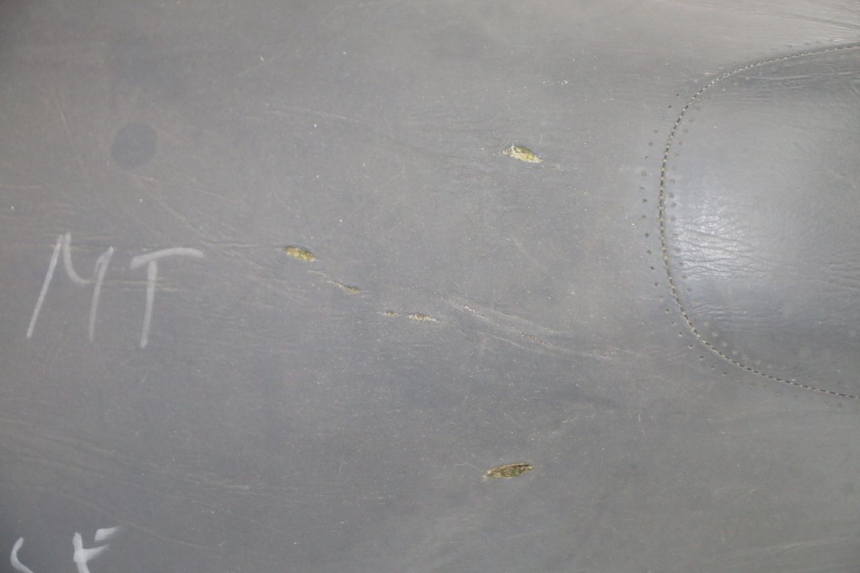 photo de SEAT PIAGGIO VESPA GRANTURISMO 125 (2003 - 2007)