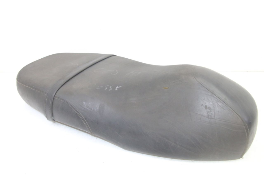 photo de SEAT PIAGGIO VESPA GRANTURISMO 125 (2003 - 2007)