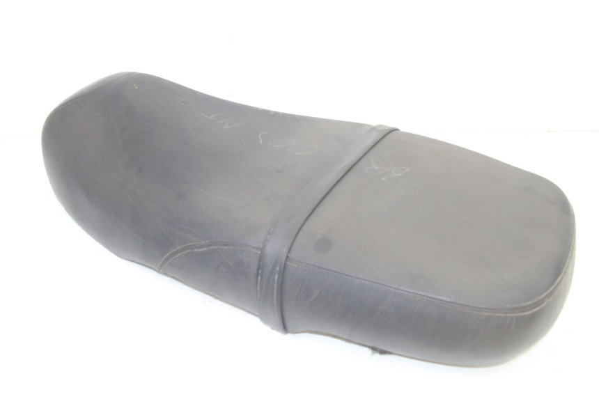 photo de SEAT PIAGGIO VESPA GRANTURISMO 125 (2003 - 2007)