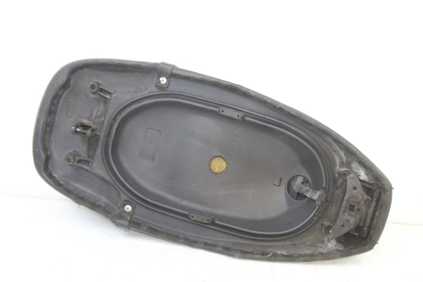 photo de SEAT PIAGGIO VESPA GRANTURISMO 125 (2003 - 2007)