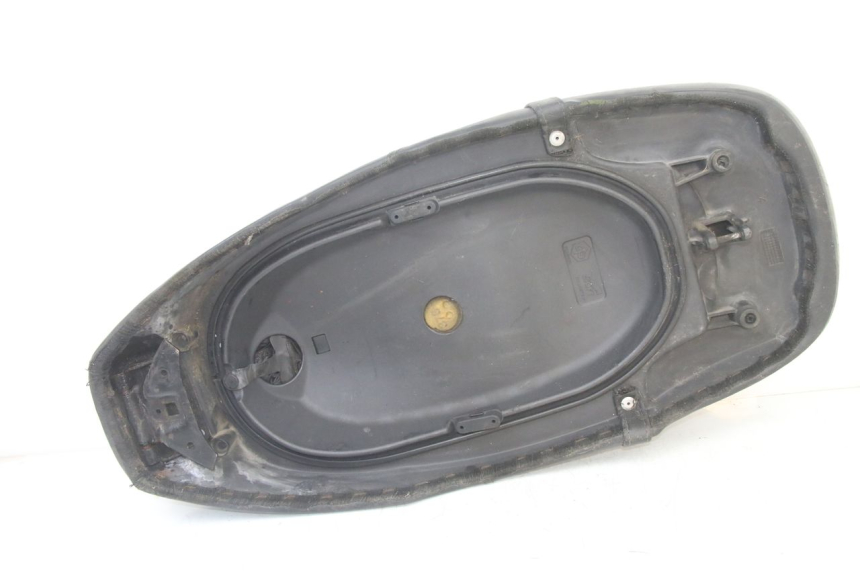 photo de SEAT PIAGGIO VESPA GRANTURISMO 125 (2003 - 2007)