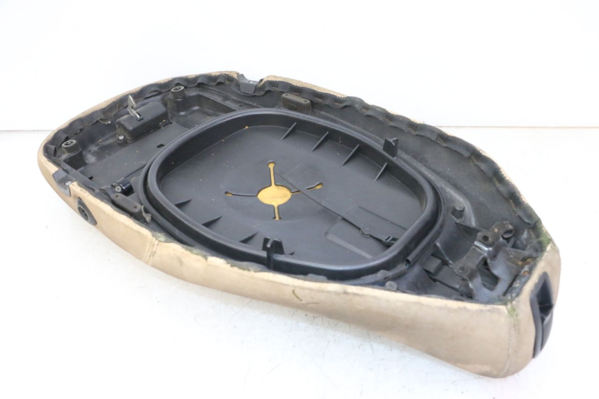 photo de SEAT PIAGGIO VESPA LX 150 (2005 - 2013)