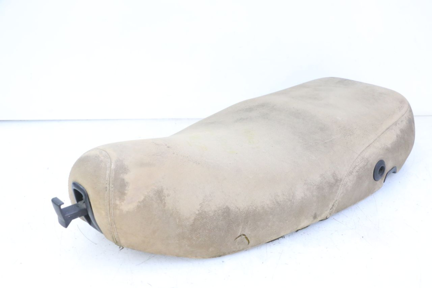 photo de SEAT PIAGGIO VESPA LX 150 (2005 - 2013)