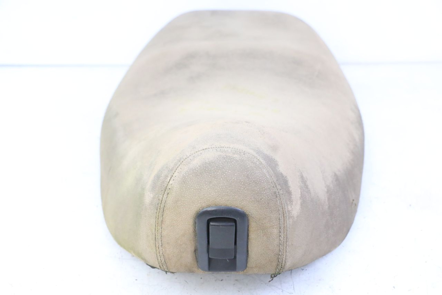 photo de SEAT PIAGGIO VESPA LX 150 (2005 - 2013)