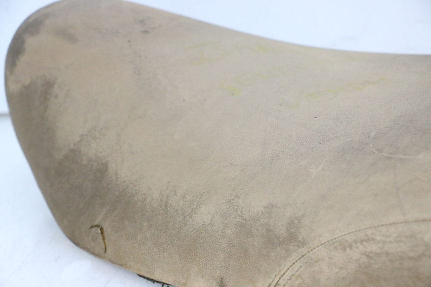 photo de SEAT PIAGGIO VESPA LX 150 (2005 - 2013)