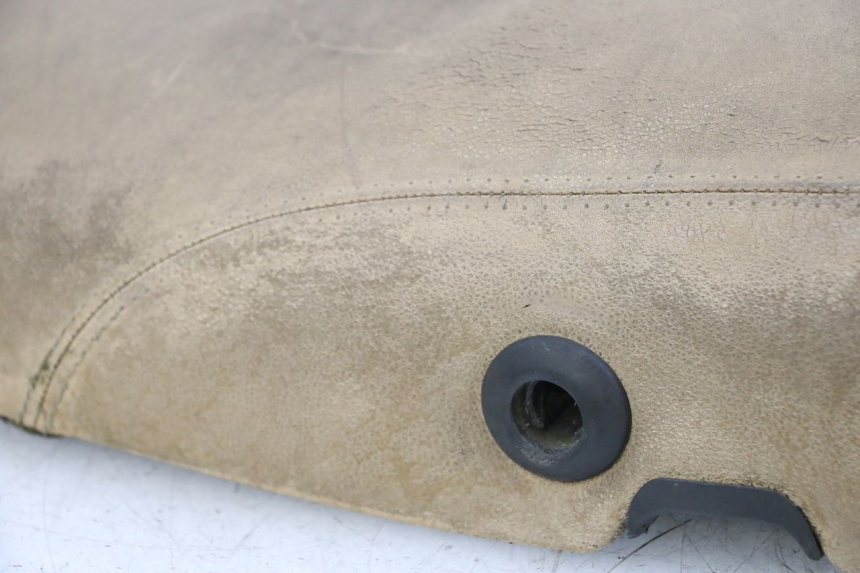 photo de SEAT PIAGGIO VESPA LX 150 (2005 - 2013)