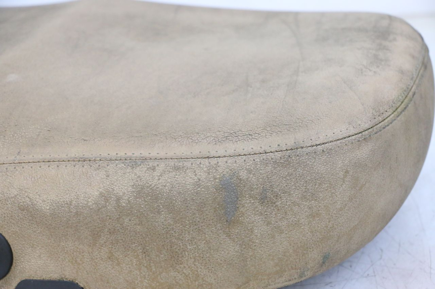 photo de SEAT PIAGGIO VESPA LX 150 (2005 - 2013)