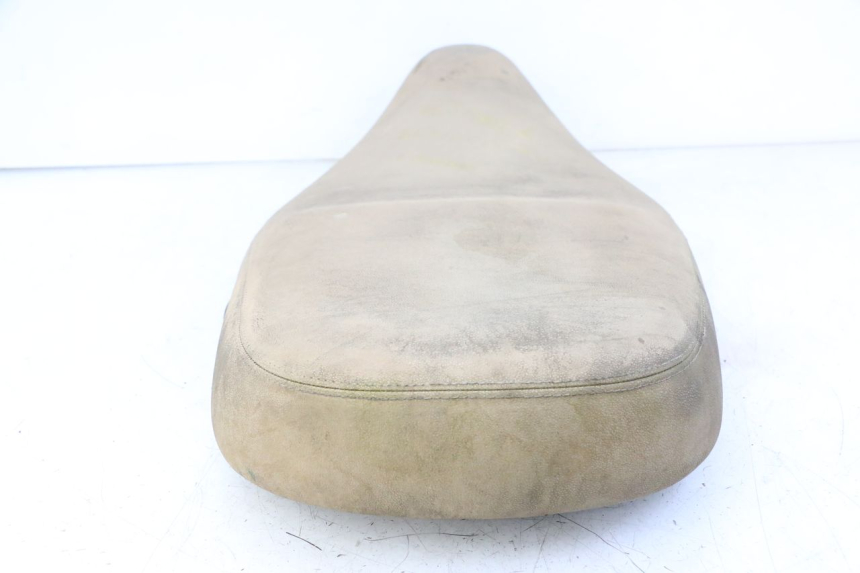 photo de SEAT PIAGGIO VESPA LX 150 (2005 - 2013)
