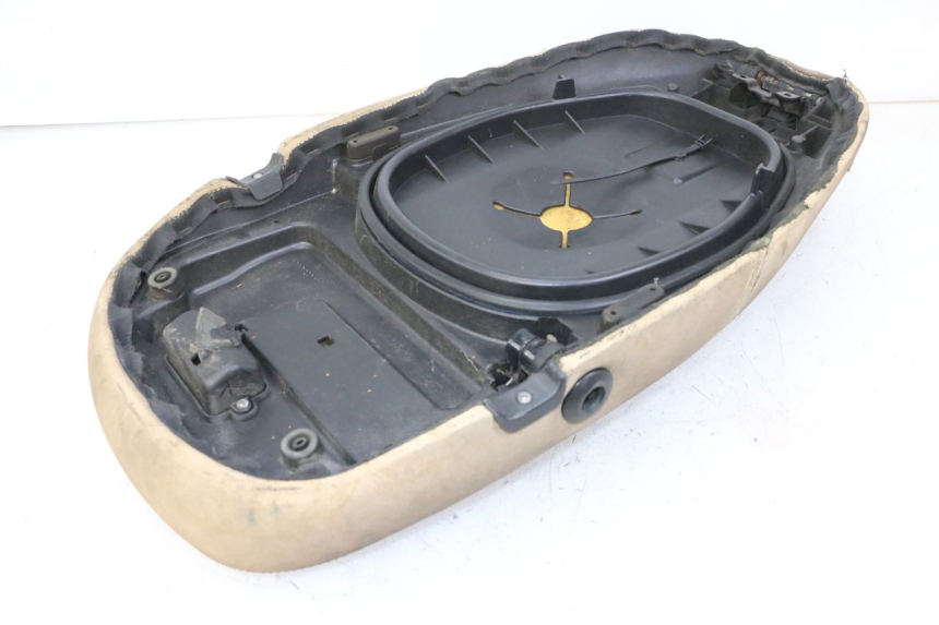 photo de SEAT PIAGGIO VESPA LX 150 (2005 - 2013)