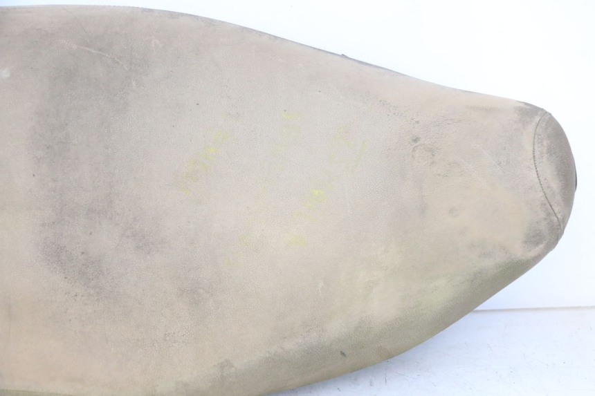 photo de SEAT PIAGGIO VESPA LX 150 (2005 - 2013)