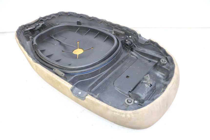 photo de SEAT PIAGGIO VESPA LX 150 (2005 - 2013)
