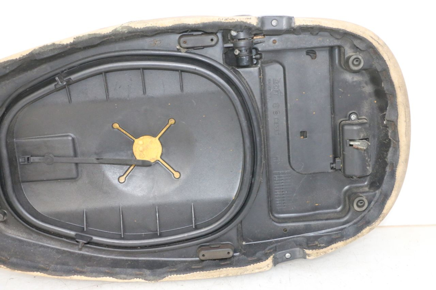 photo de SEAT PIAGGIO VESPA LX 150 (2005 - 2013)