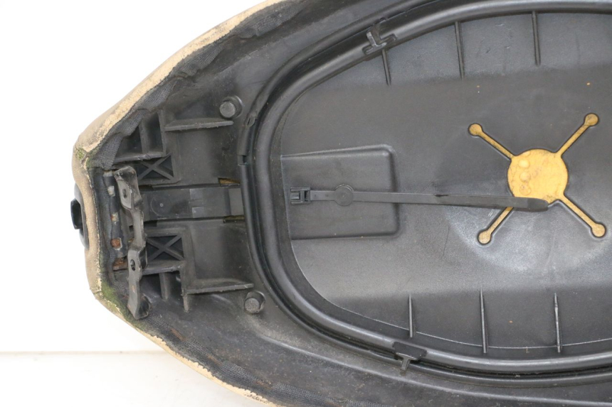 photo de SEAT PIAGGIO VESPA LX 150 (2005 - 2013)
