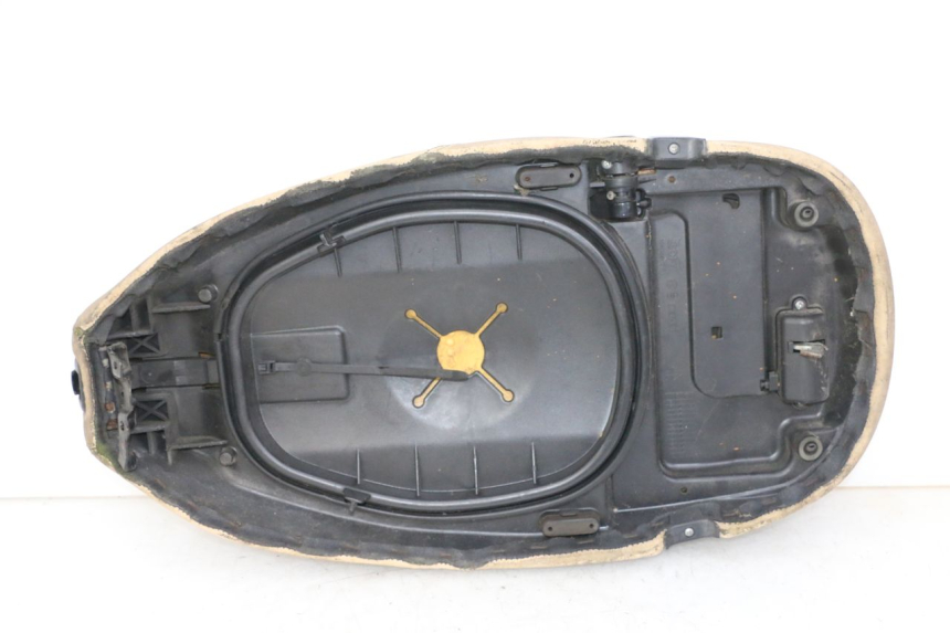 photo de SEAT PIAGGIO VESPA LX 150 (2005 - 2013)