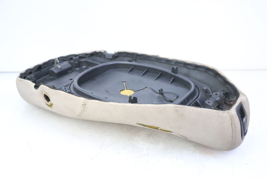 photo de SEAT PIAGGIO VESPA LX 2T 50 (2005 - 2013)