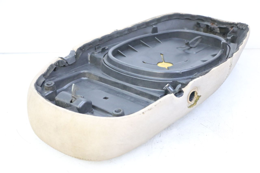 photo de SEAT PIAGGIO VESPA LX 2T 50 (2005 - 2013)