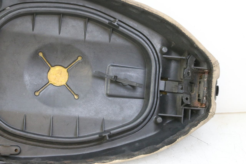 photo de SEAT PIAGGIO VESPA LX 2T 50 (2005 - 2013)