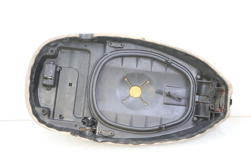 photo de SEAT PIAGGIO VESPA LX 2T 50 (2005 - 2013)