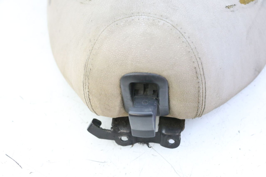 photo de SEAT PIAGGIO VESPA LX 2T 50 (2005 - 2013)