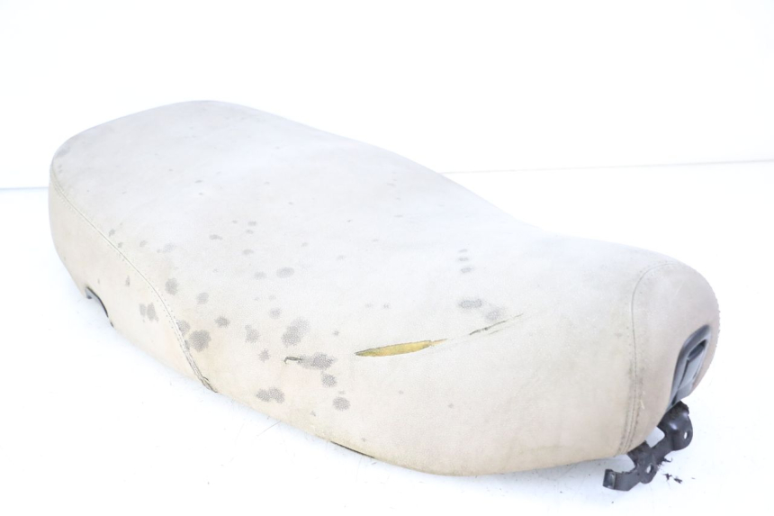 photo de SEAT PIAGGIO VESPA LX 2T 50 (2005 - 2013)