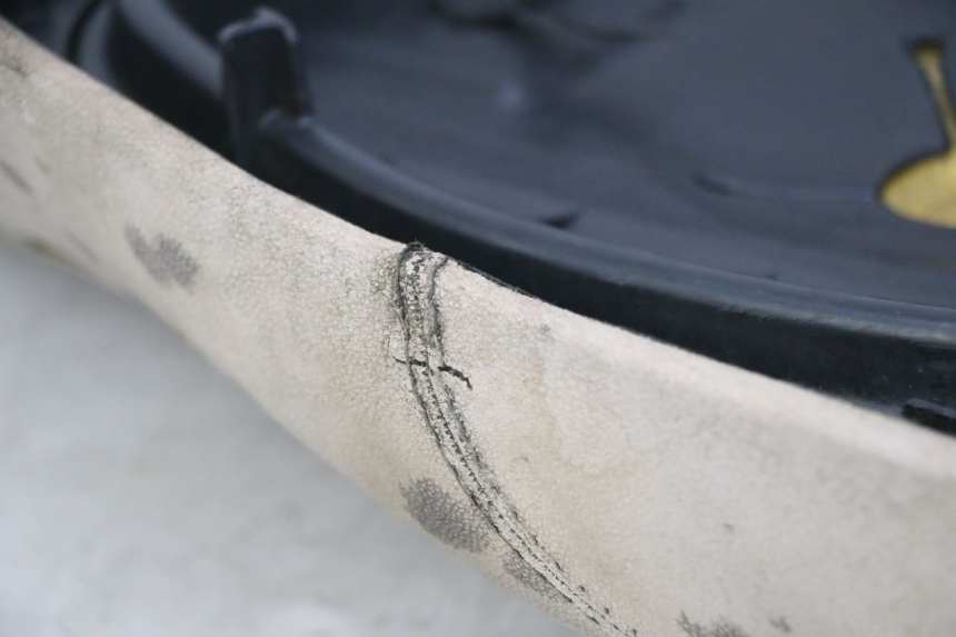 photo de SEAT PIAGGIO VESPA LX 2T 50 (2005 - 2013)