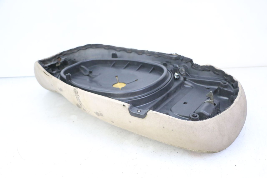 photo de SEAT PIAGGIO VESPA LX 2T 50 (2005 - 2013)