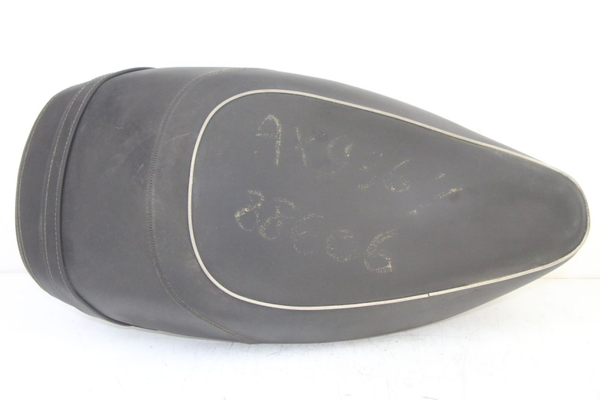 photo de SEAT PIAGGIO VESPA S 2T 50 (2007 - 2014)