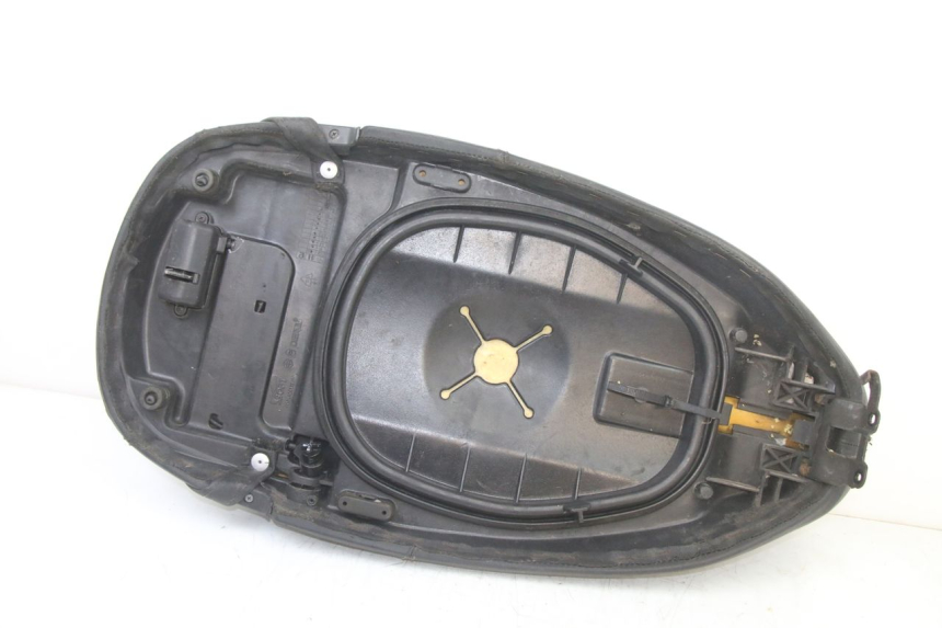photo de SEAT PIAGGIO VESPA S 2T 50 (2007 - 2014)