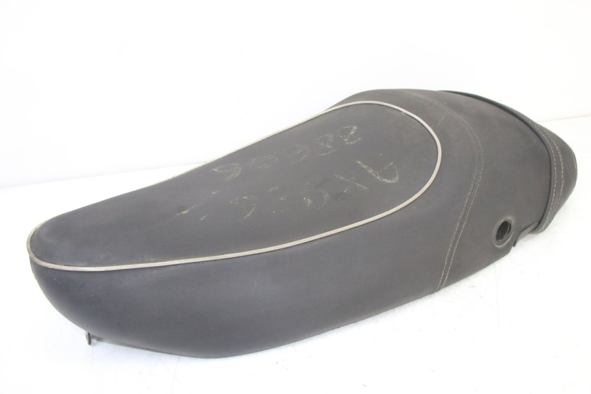 photo de SEAT PIAGGIO VESPA S 2T 50 (2007 - 2014)