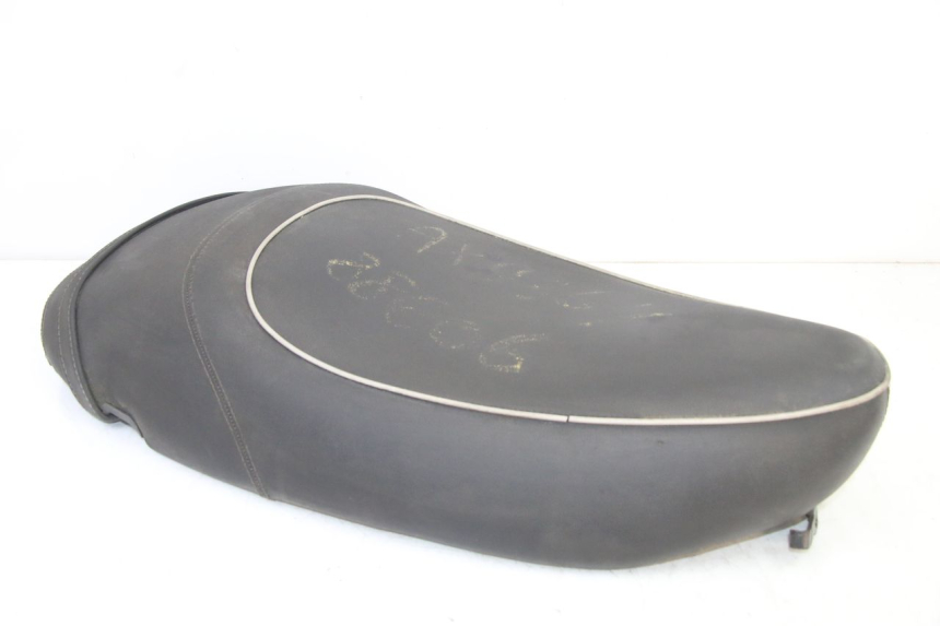 photo de SEAT PIAGGIO VESPA S 2T 50 (2007 - 2014)