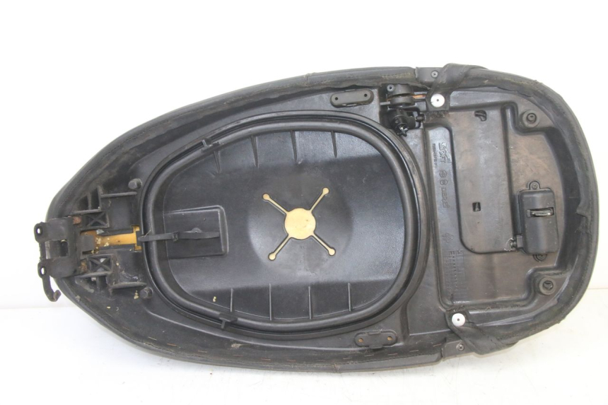 photo de SEAT PIAGGIO VESPA S 2T 50 (2007 - 2014)