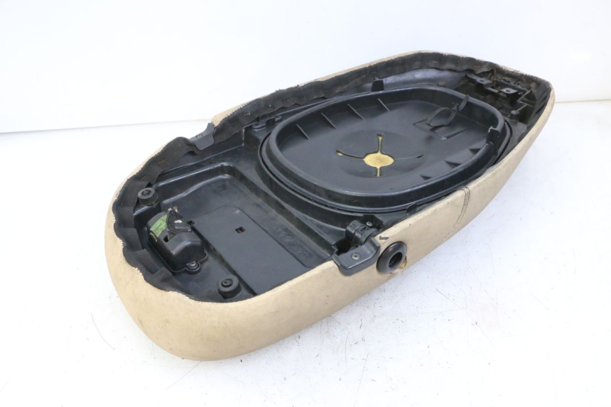 photo de SEAT PIAGGIO VESPA S 2T 50 (2007 - 2014)