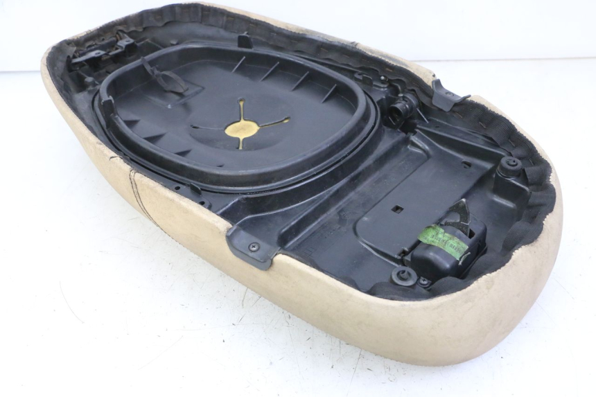 photo de SEAT PIAGGIO VESPA S 2T 50 (2007 - 2014)