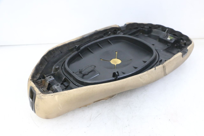 photo de SEAT PIAGGIO VESPA S 2T 50 (2007 - 2014)