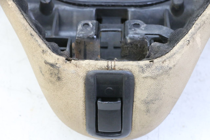 photo de SEAT PIAGGIO VESPA S 2T 50 (2007 - 2014)
