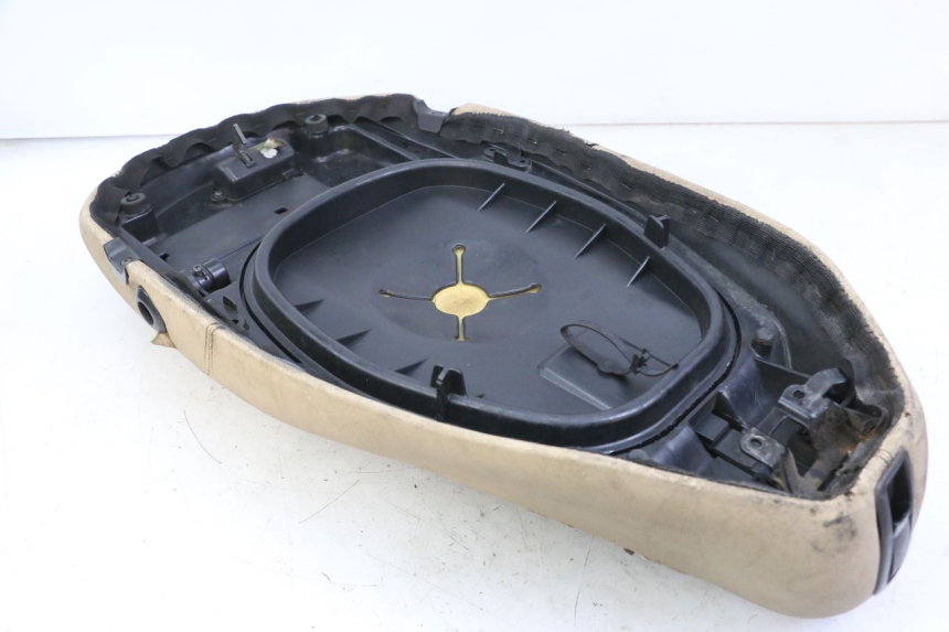 photo de SEAT PIAGGIO VESPA S 2T 50 (2007 - 2014)
